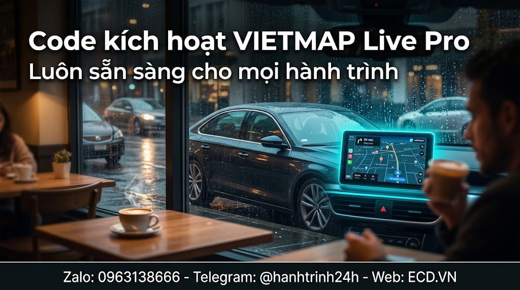 vietmap pro cộng đồng
