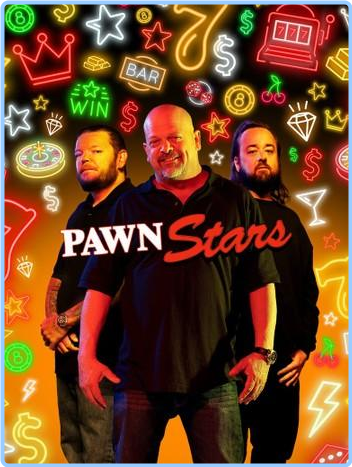 Pawn Stars S22E08 [1080p] (H264) Ef58fqkm1gq9