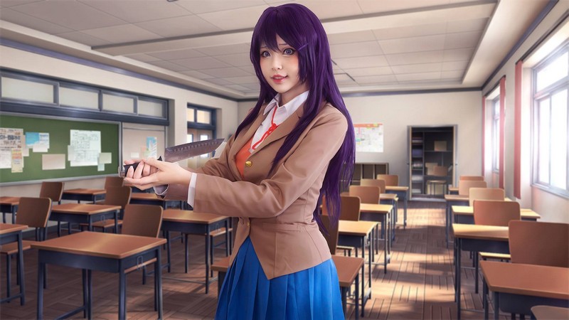 Hana Bunny Cosplay 超大合集｜728P 高清写真图片资源合集[728P-819.3M]插图