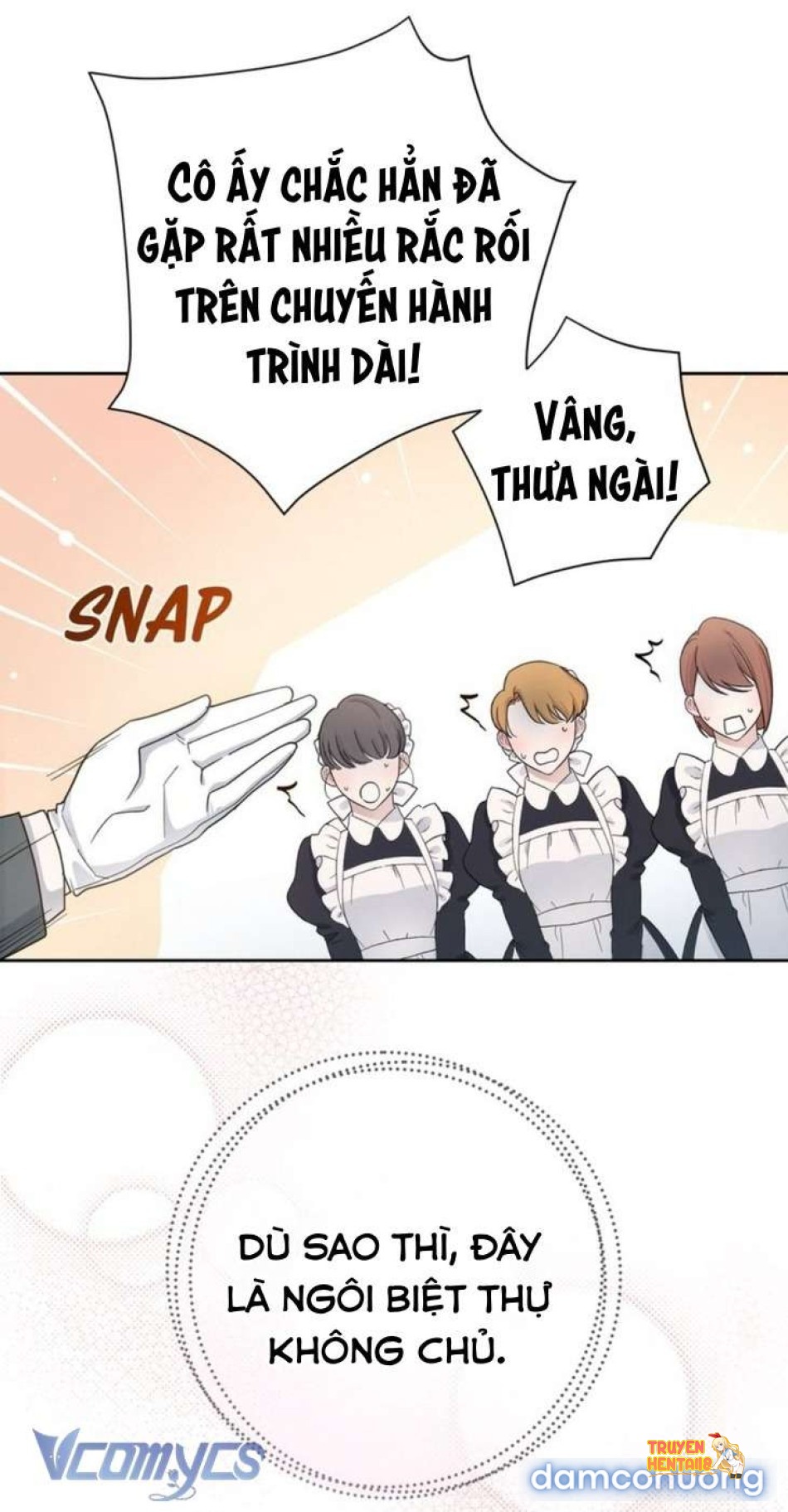 Xem ảnh Công Tước Lang Thang - Chapter 4 - tmpxyw grck - Truyenhentaiz.net