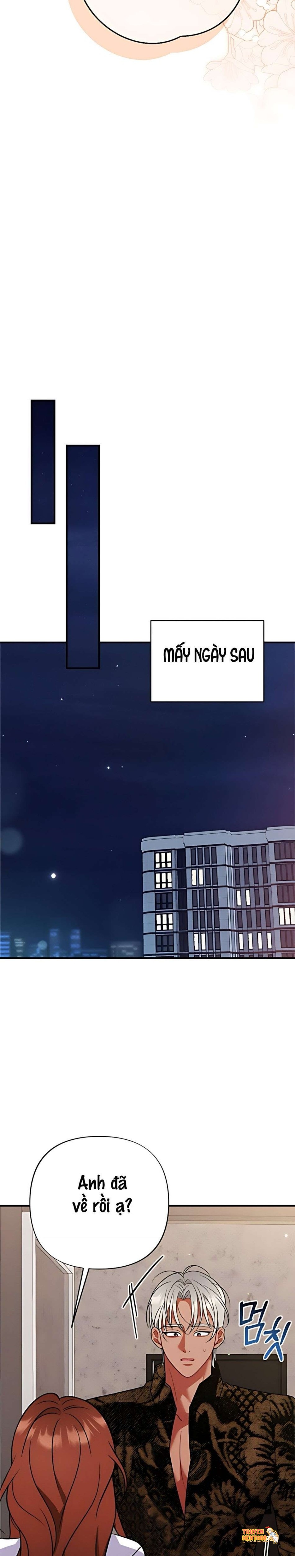 Xem ảnh 〖18+〗- Tin Đồn Bẩn Thỉu - Chapter 8 - tmp97cu009u - Truyenhentaiz.net