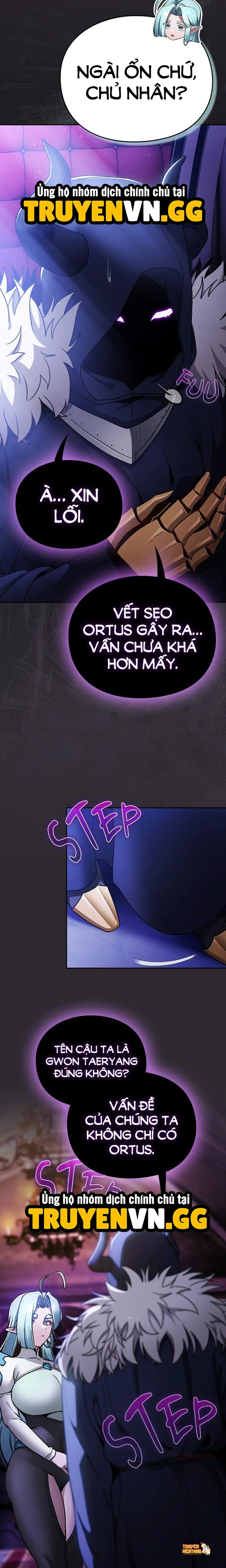 Xem ảnh Giải Cứu Nhân Loại Bằng Tình Dục - Chapter 23 - tmpy6srbemk - Truyenhentaiz.net