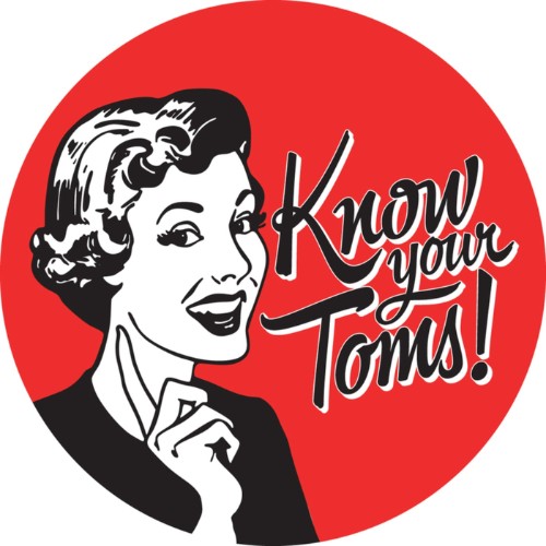 VA - Know Your Toms (2026)