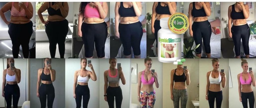 Symbioslim 5000 où acheter?