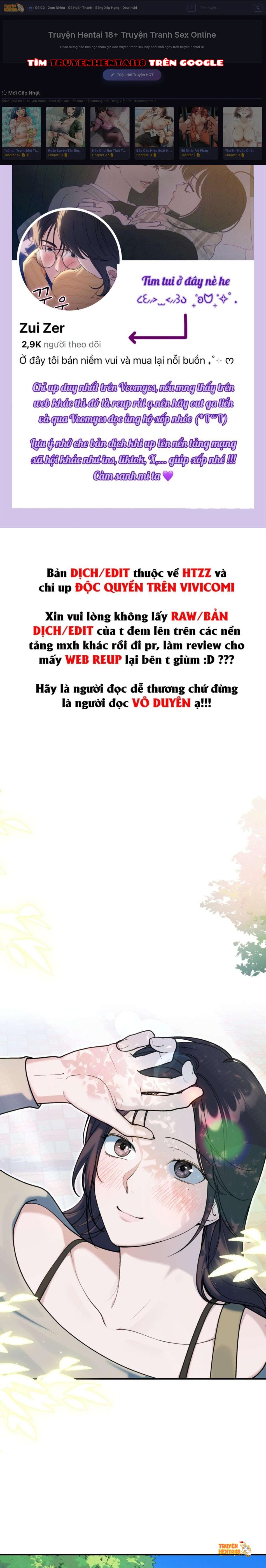 Xem ảnh Chỉ Ăn Một Lần Thôi Nhé Oppa - Chapter 16 - tmp58q0o64j - Truyenhentaiz.net