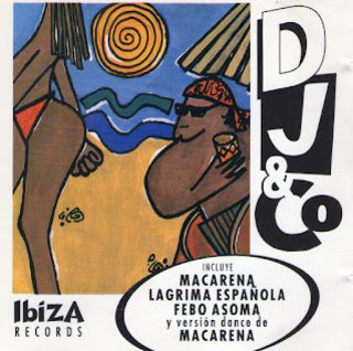 Dj & Co (1993) .mp3 - 320 kbps