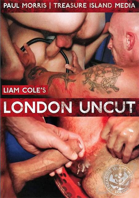 London Uncut