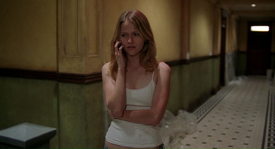 The Grudge 3 2009 BluRay [Hindi + Tamil + Telugu + Kannada + English] 480p, 720p, 1080p ESub Screenshot