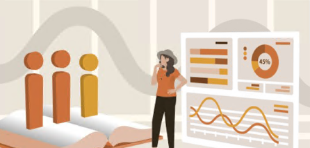 Data Analytics: Dashboards vs. Data Stories