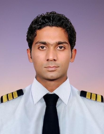 Capt. Sunil Kumar