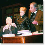The Real Sherlock Holmes