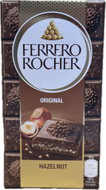 Ferrero cokolada 90 g 