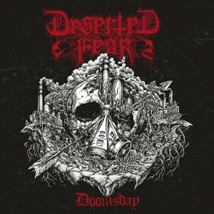 Re: Deserted Fear (GER) / Melodic Death/Groove Metal