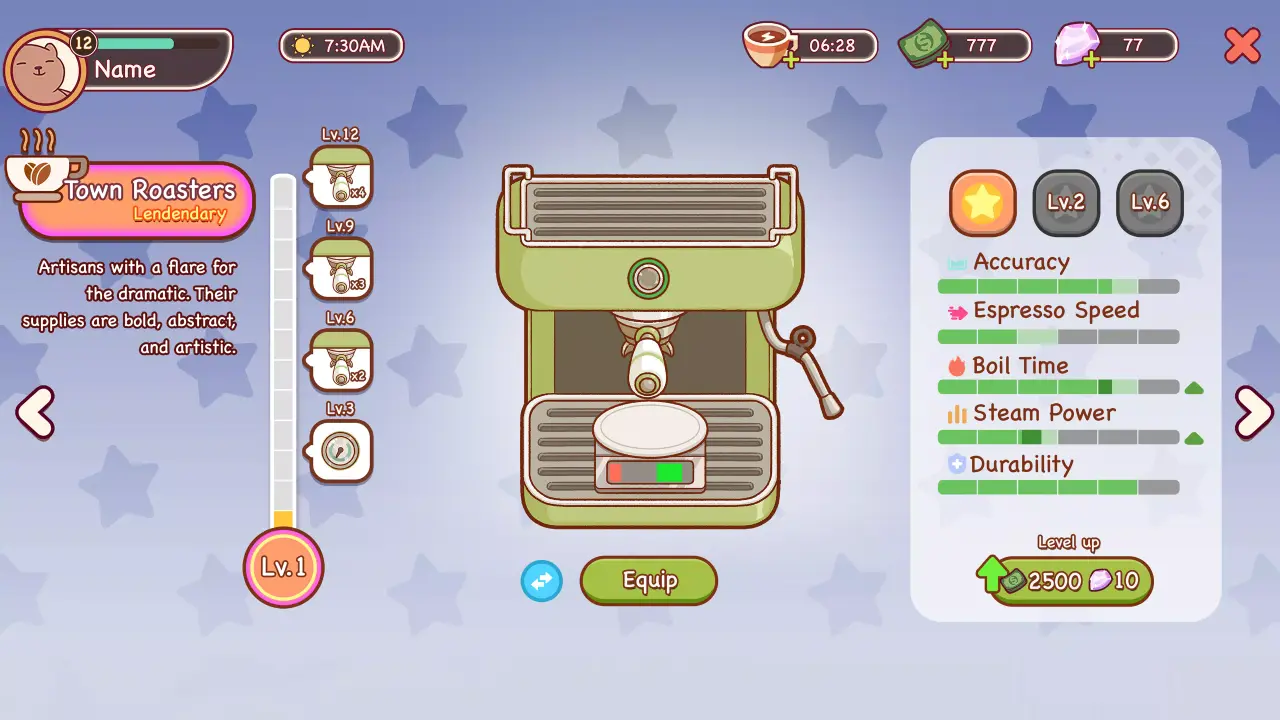 Good Coffee Great Coffee APK