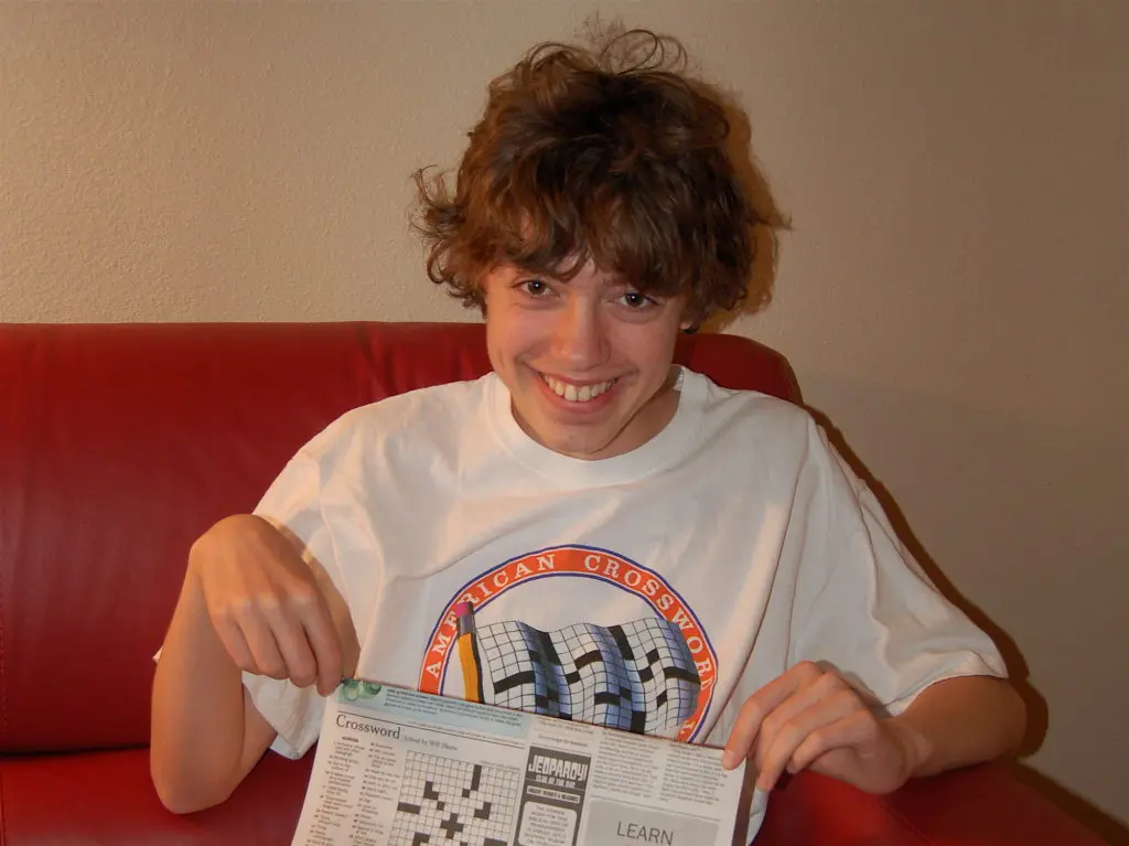 Newsday Crossword: The Future