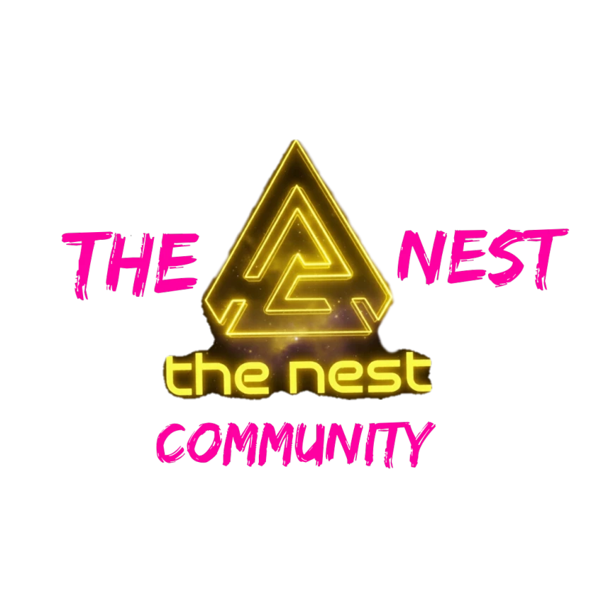 THE NEST Logo