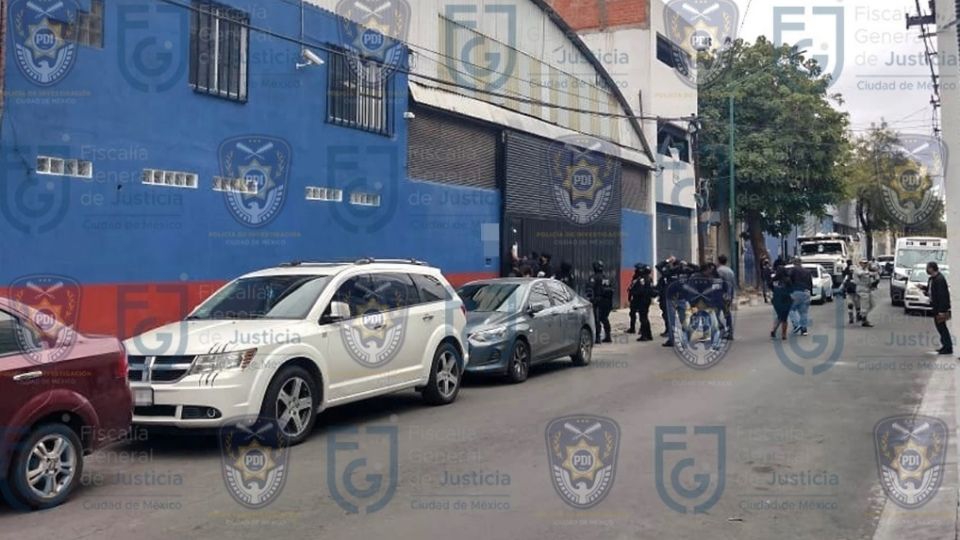 Sigue el huachicol en la CDMX; Encuentran otras dos tomas clandestinas en Iztacalco