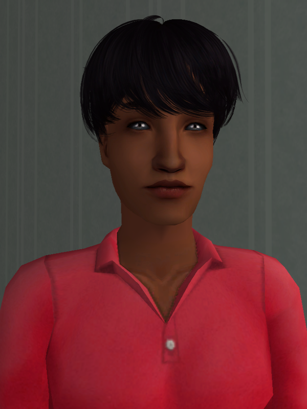 Портрет папы