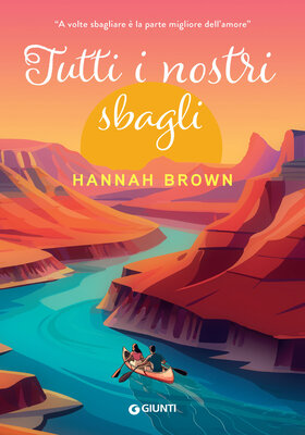 Hannah Brown - Tutti i nostri sbagli (2025)