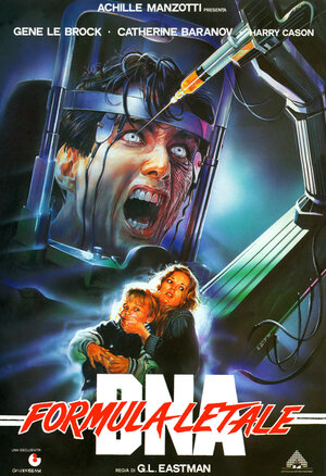 DNA formula letale (1990) BluRay Full AVC DTS-HD ITA ENG