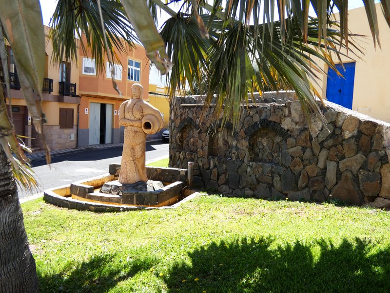 Agüimes-7-4-2025 - Islas Canarias y sus pueblos-1991/2025 (103)