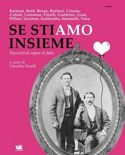 AA.VV. - Se stiamo insieme. Racconti di coppie di fatto (2013)