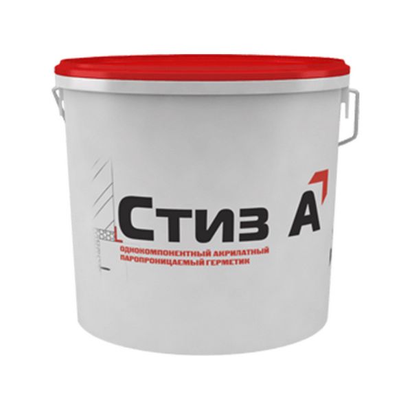 Герметик СТИЗ-А