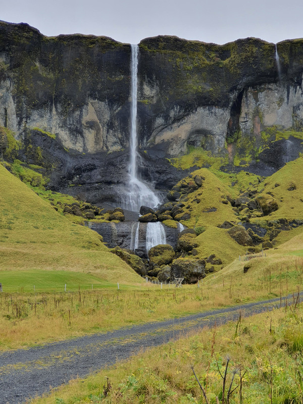 DIA 14: FJALLSÁRLÓN A VÍK - Islandia en tiempos de Covid. Y con Camper! (8)