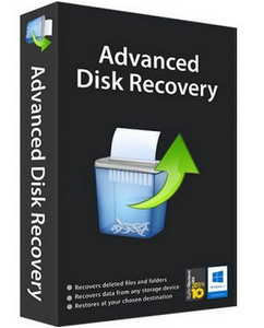 Systweak Advanced Disk Recovery 2.7.1200.18473 Multilingual