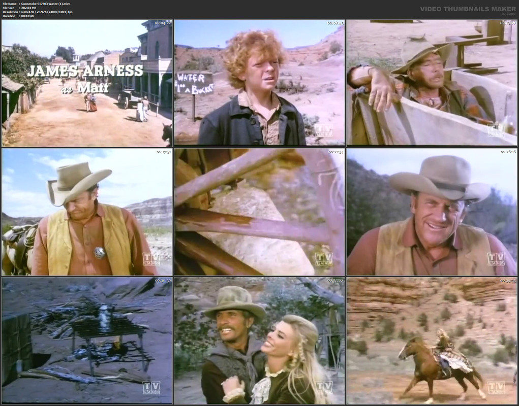 Gunsmoke S17E03 Waste (1).mkv