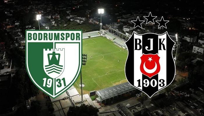 Soi kèo tài xỉu phạt góc trận Bodrumspor vs Besiktas, 23h00 ngày 01/06