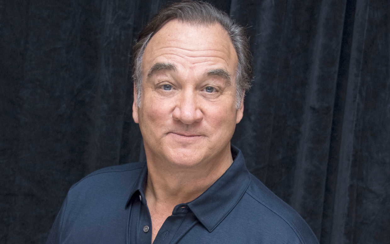 Jim Belushi