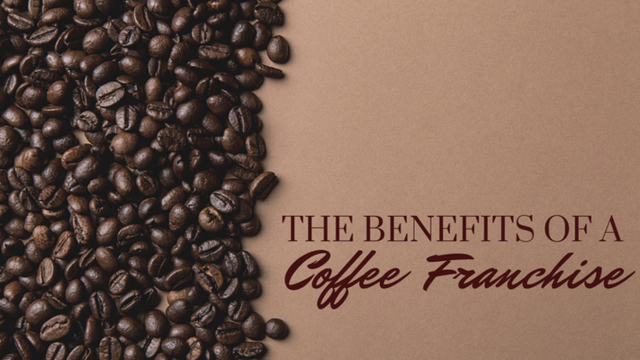 coffee shop franchise usa