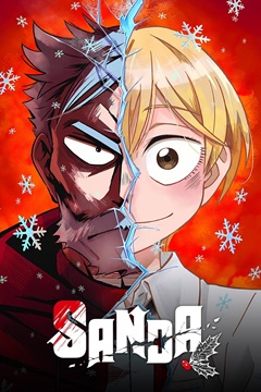 Sanda S01E01 720p WEB-DL x265-TFPDL