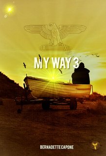 Bernadette Capone - My way Vol. 3. L'inizio dell'eternità (2023)