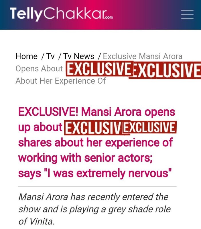 MANSI ARORA Famous TV Serial Actress Nude Masterbation Showing her Boobs Pussy Rubbing with Face Clear Audio 7Min+ Video+Pics 3 IMG-3.jpg