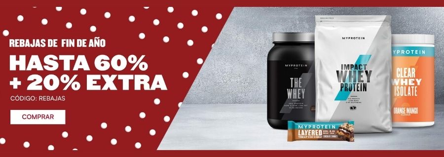 ¡Rebajas de Navidad!
