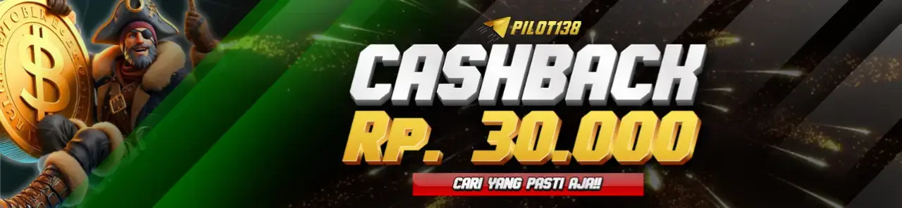 Event Cashback