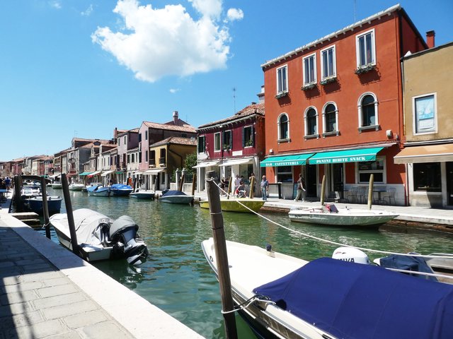 DÍA 11 – Burano / Murano / Venecia - Dolomitas, Garda, Venecia... Noreste de Italia en verano de 2025 (8)