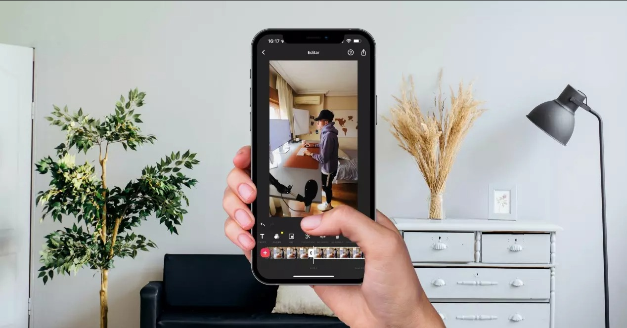 Edita fotos como un profesional usando estas apps gratuitas para Android