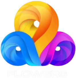 Flowers TV logo
