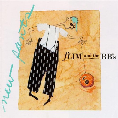 Flim & The BB's - New Pants (1990) FLAC LossLess Free Download
