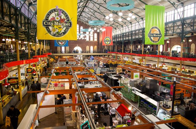 Foodmarket-Indianapolis