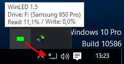 WinLED 1.5.3.1