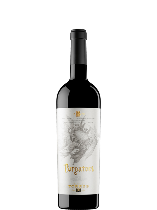 Torres, Purgatori Organic