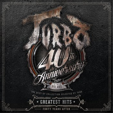 Turbo - Greatest Hits (2020)