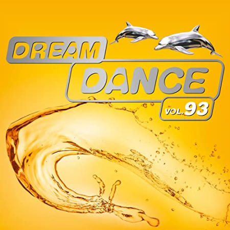VA - Dream Dance Vol.93 (2022)