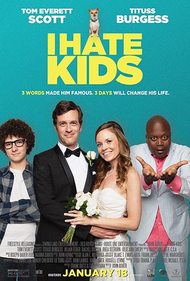 I Hate Kids (2019) 1080p WEB-DL H264 AC3-EVO