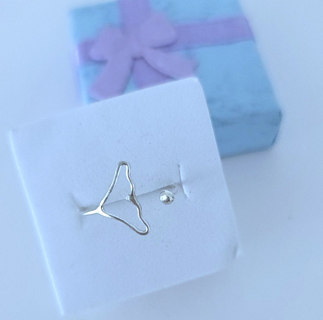 Anillo Medio Dedo 22