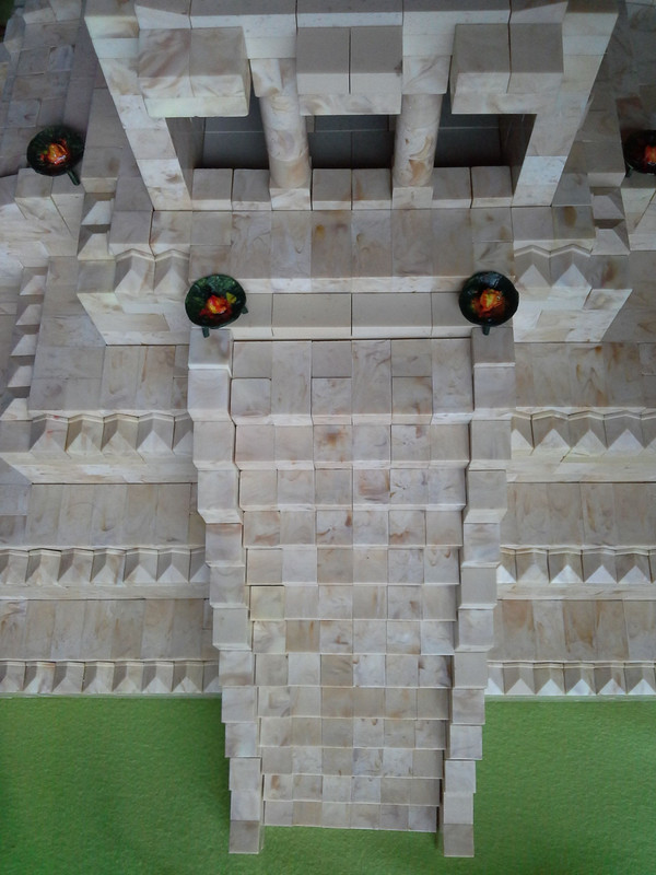 Templo de Txiki Itza 11